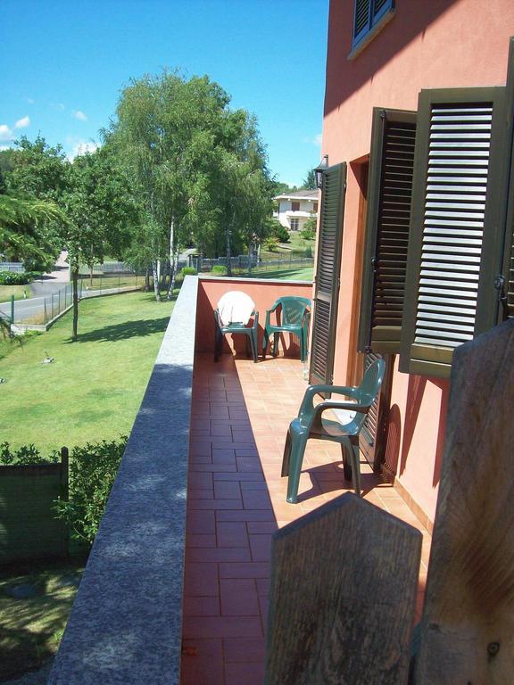 Relais Cà Nova Guest House Bogogno Quarto foto