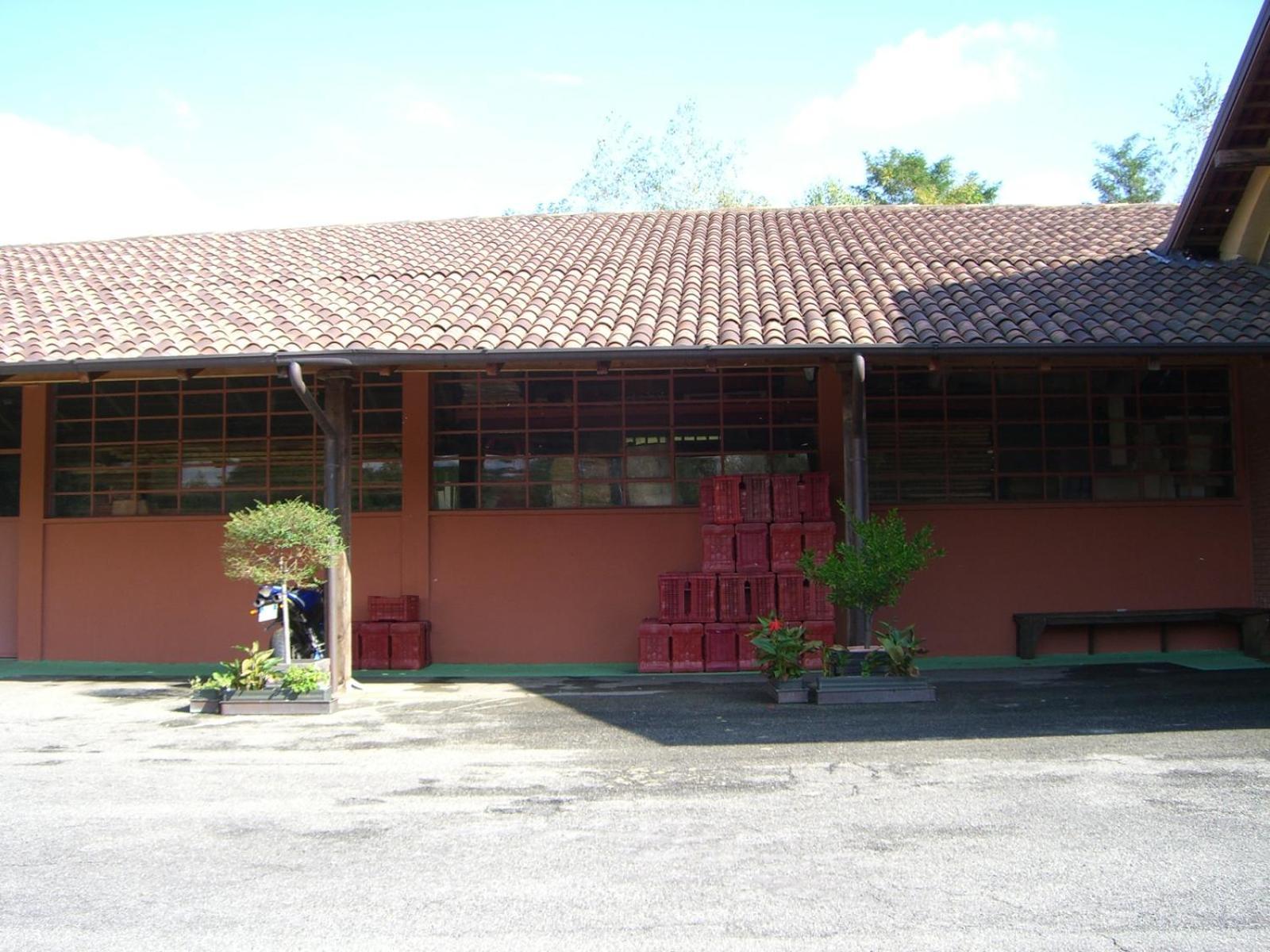 Relais Cà Nova Guest House Bogogno Exterior foto